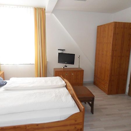 Hotel Brandaris ลังอุค ภายนอก รูปภาพ