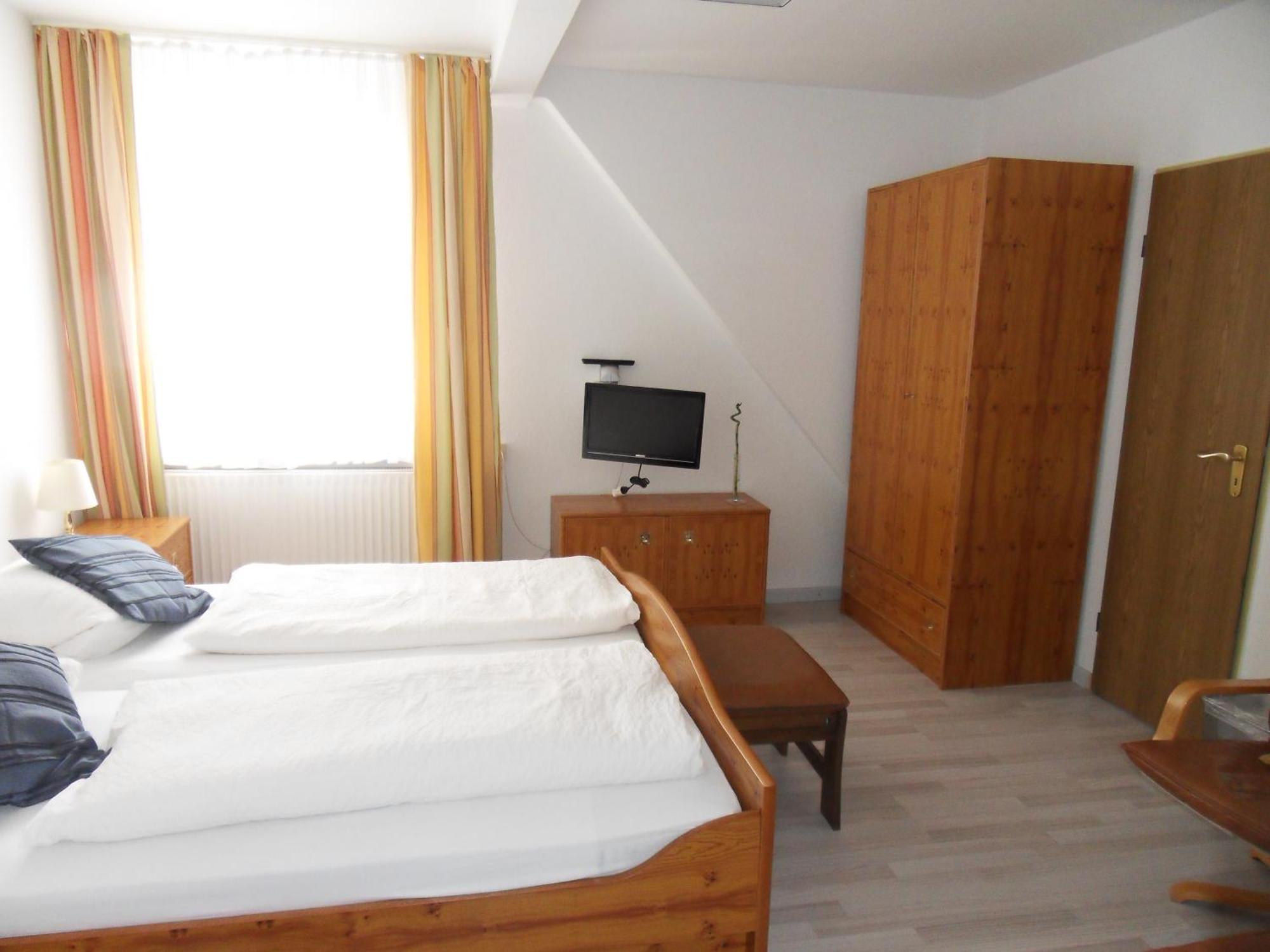 Hotel Brandaris ลังอุค ภายนอก รูปภาพ
