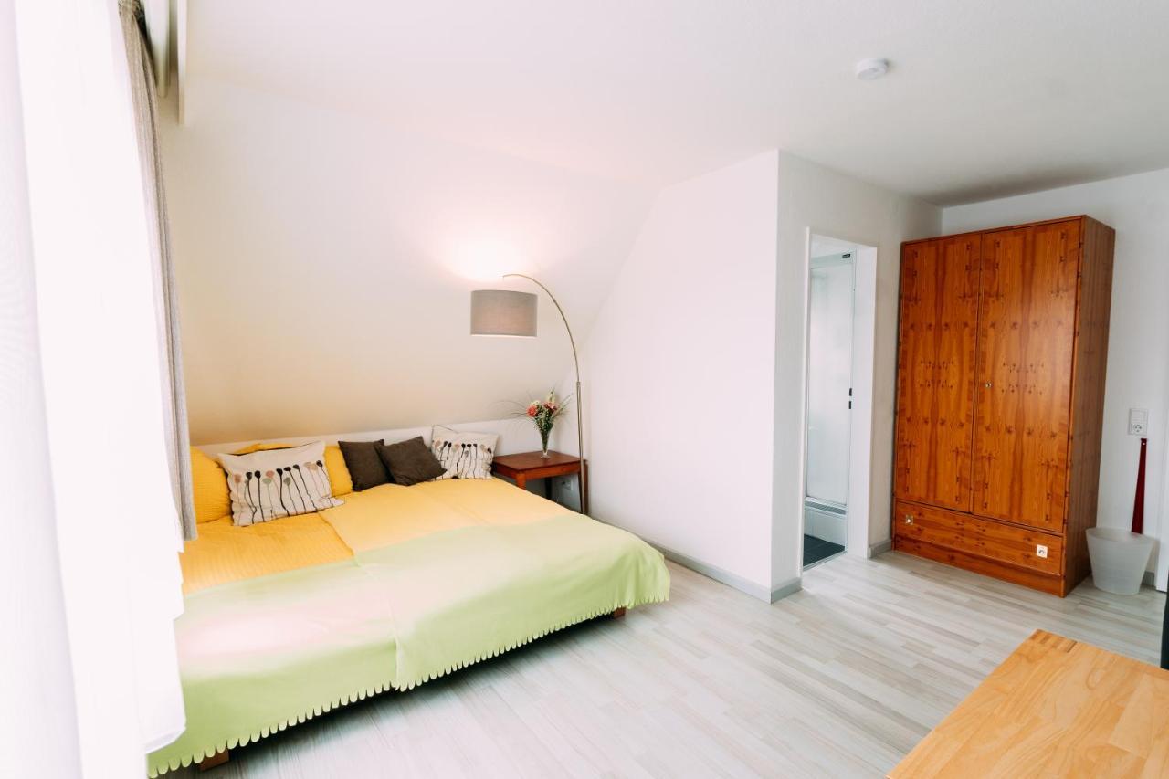 Hotel Brandaris ลังอุค ภายนอก รูปภาพ