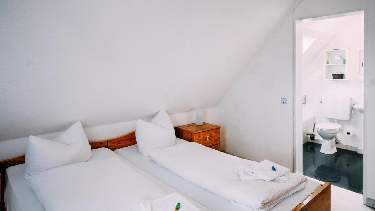 Hotel Brandaris ลังอุค ภายนอก รูปภาพ