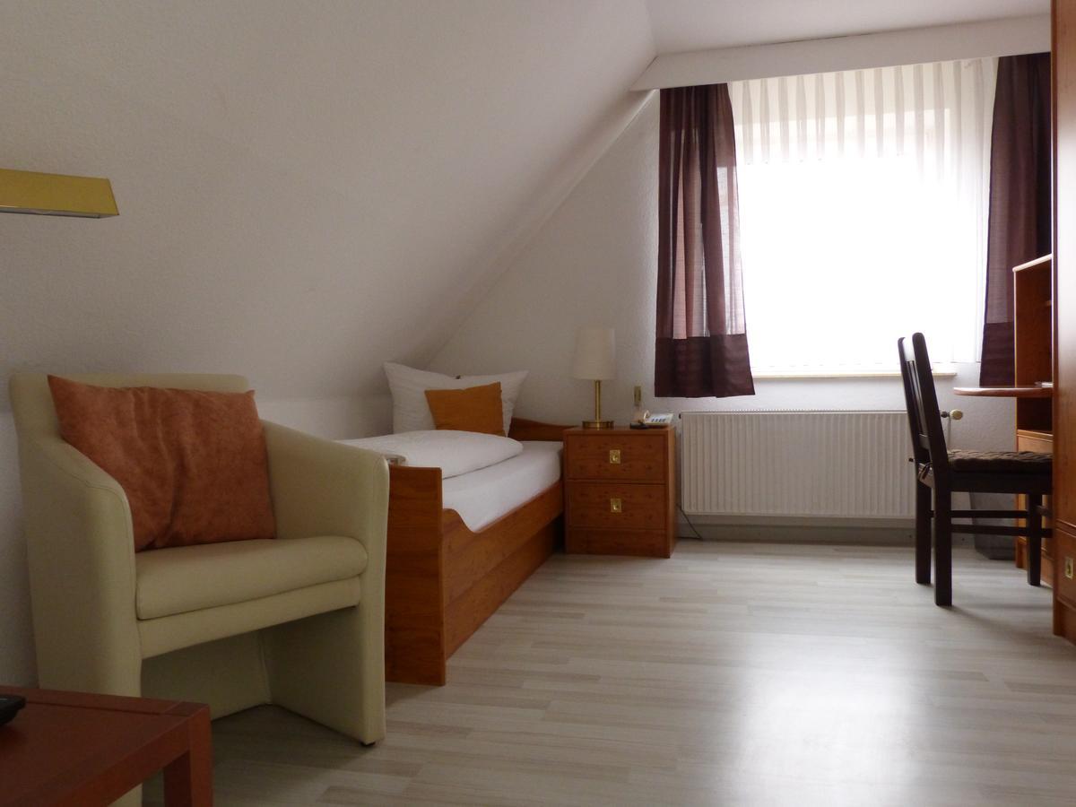 Hotel Brandaris ลังอุค ภายนอก รูปภาพ