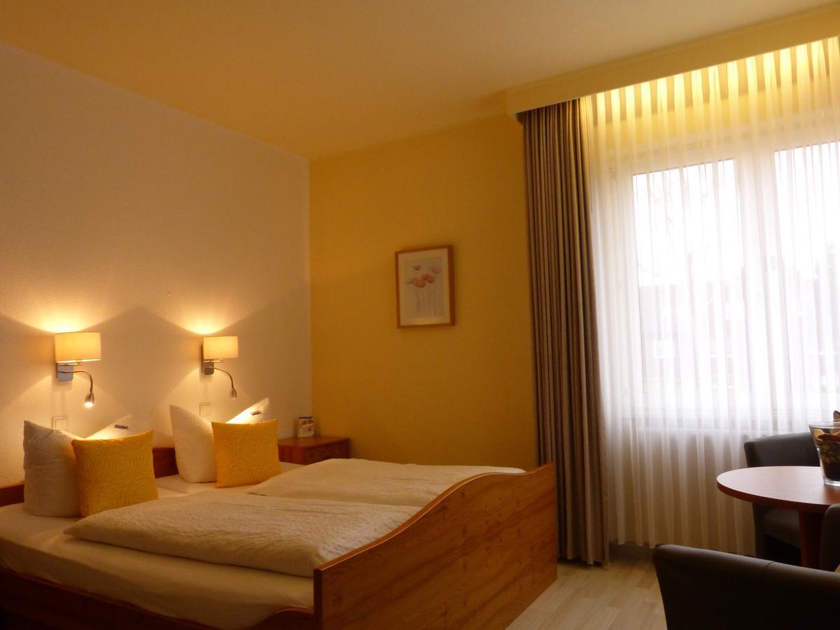 Hotel Brandaris ลังอุค ภายนอก รูปภาพ