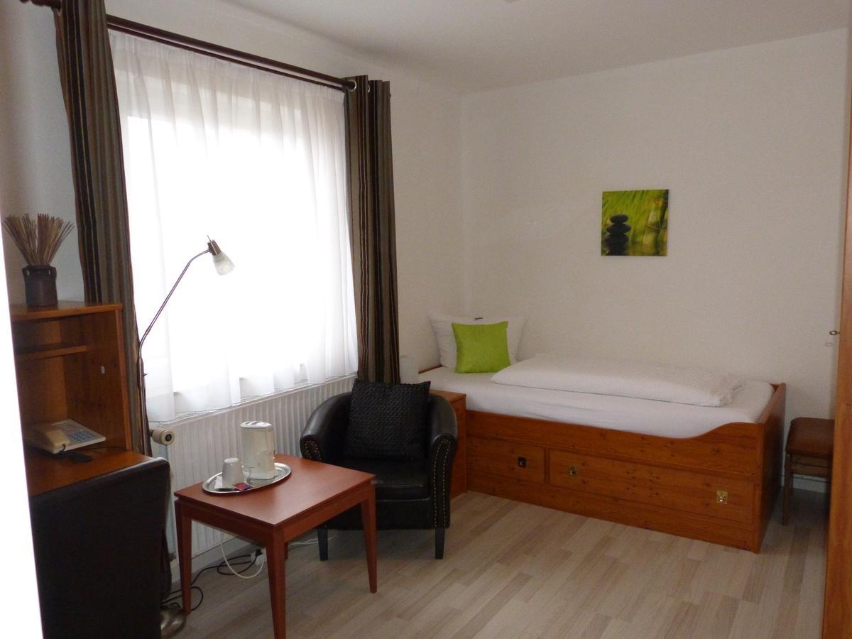 Hotel Brandaris ลังอุค ภายนอก รูปภาพ