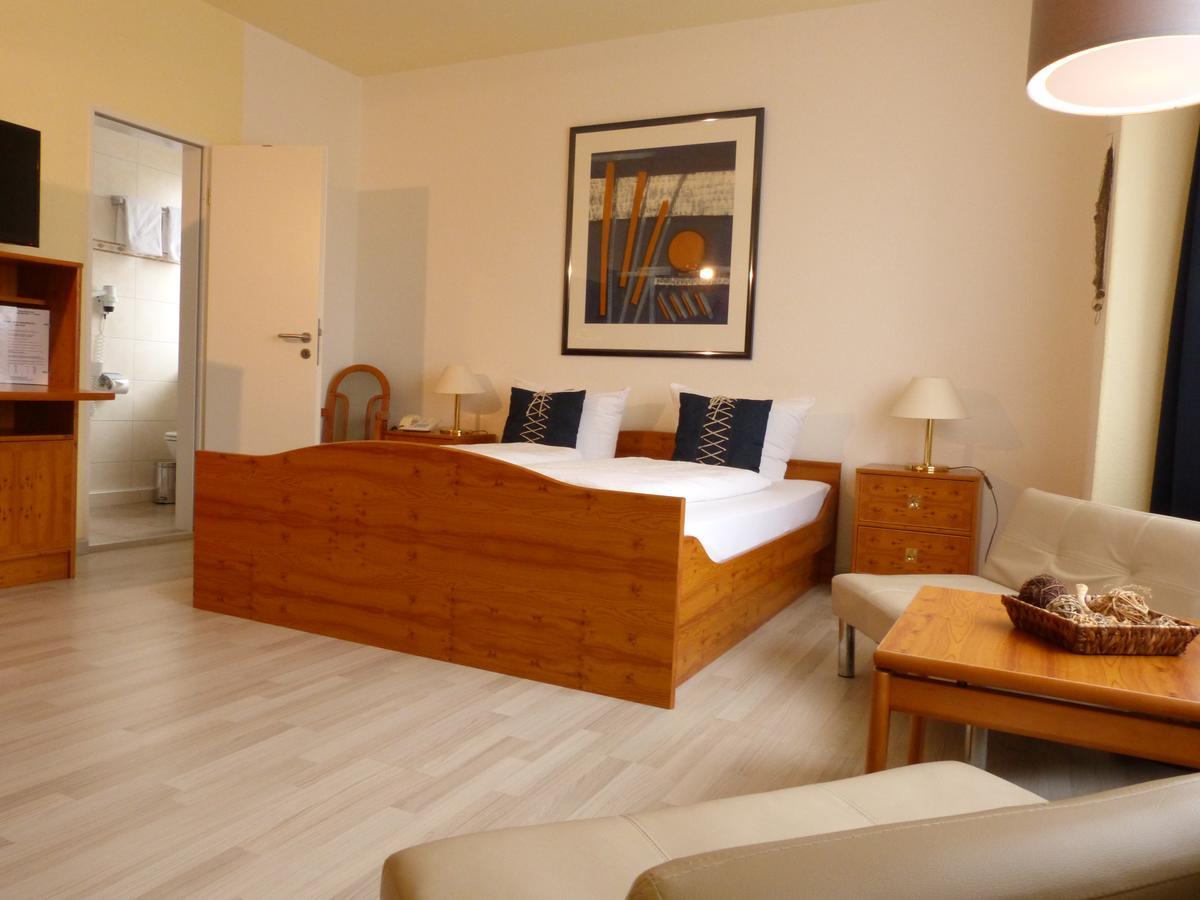Hotel Brandaris ลังอุค ภายนอก รูปภาพ